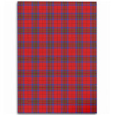 Leslie Modern Tartan Classic Area Rug